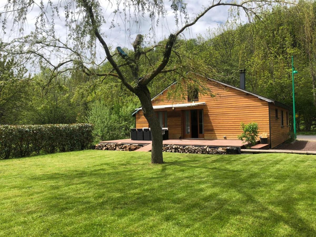 Chambon-sur-Lac Extérieur photo